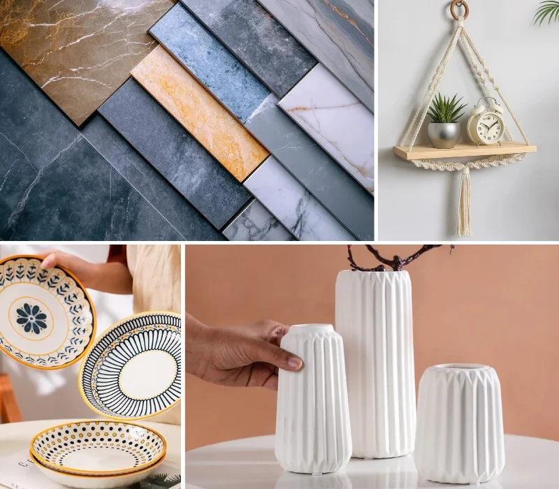 Bharti Global Exports