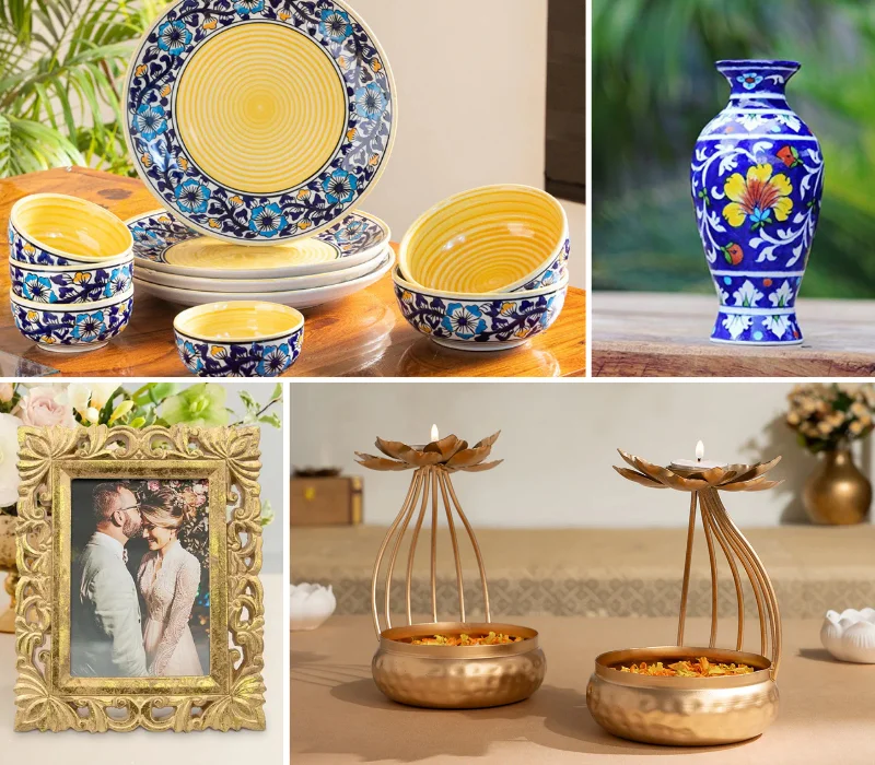 About Bharti Global Exports